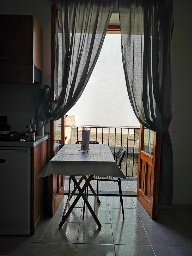 Appartamento Central Lipari (Isola Lipari) Exterior foto