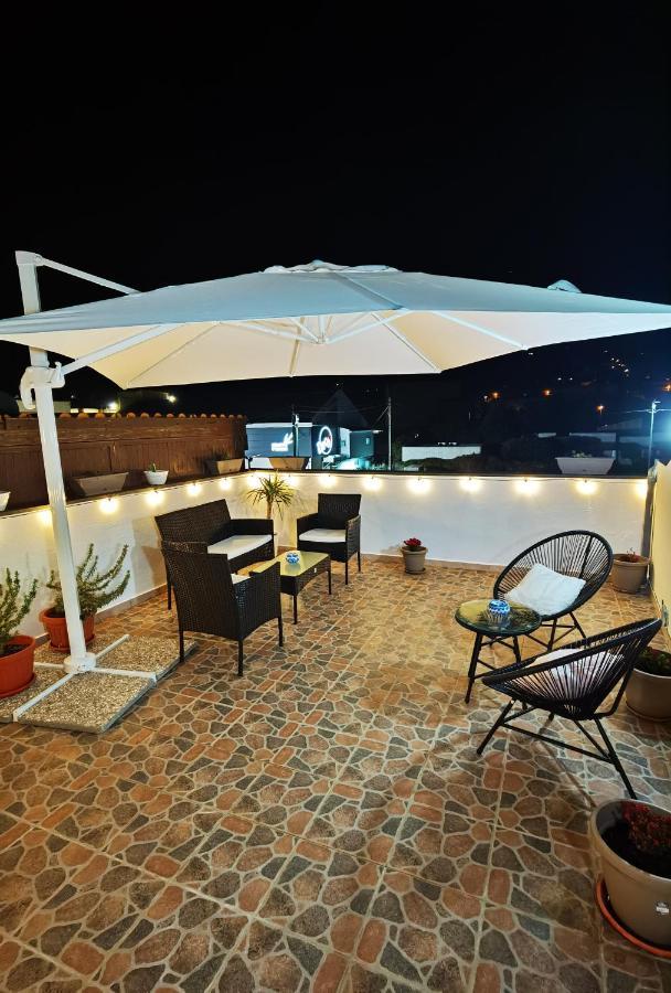 Appartamento Central Lipari (Isola Lipari) Exterior foto
