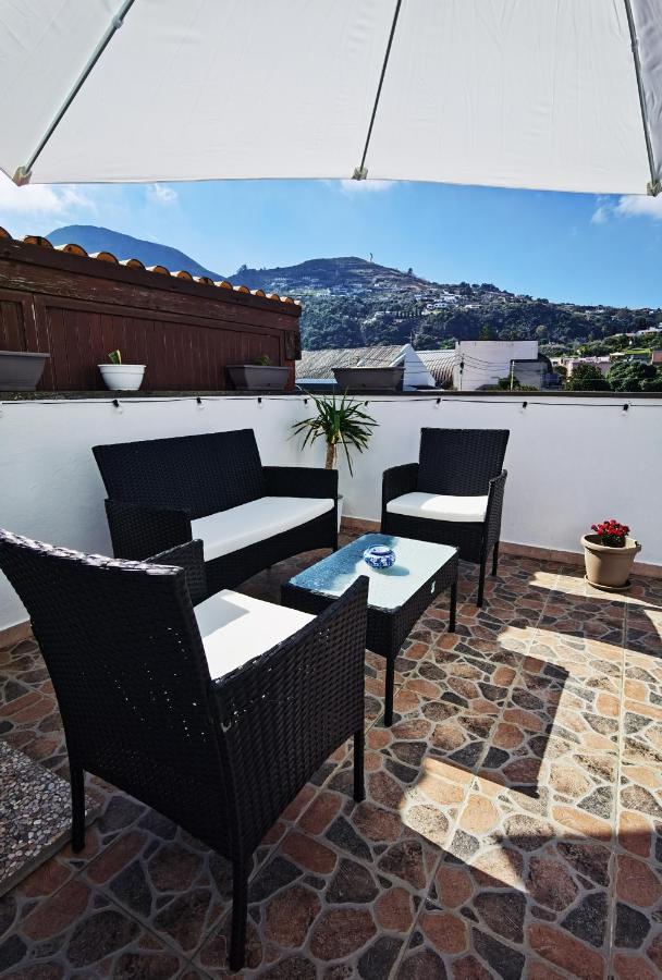 Appartamento Central Lipari (Isola Lipari) Exterior foto